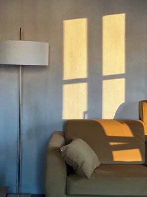 Interior - hellofrom Tobacco Warehouse (Kavala)