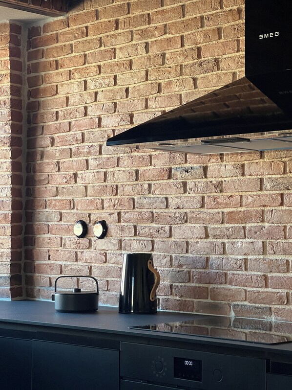 Private kitchen - hellofrom Tobacco Warehouse (Kavala)