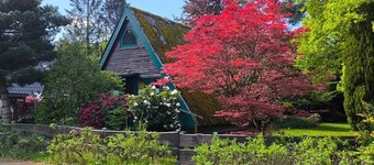 Vacation home in the Lüneburg Heath
