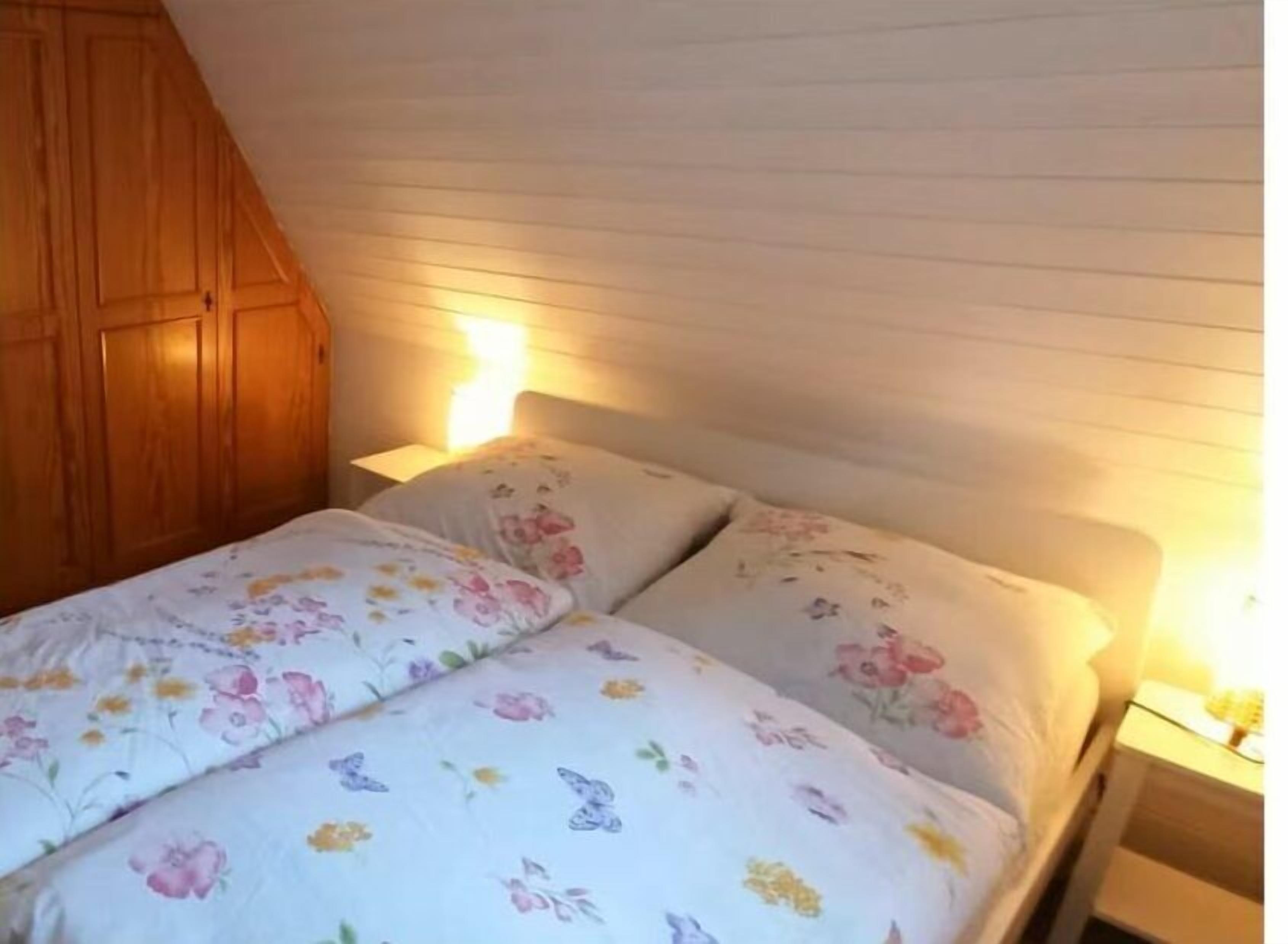 3 Schlafzimmer, Internetzugang, Bettwäsche