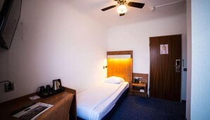 1 Schlafzimmer, kostenloses WLAN, Bettwäsche, Rollstuhlgeeignet