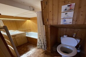 Hair dryer - Bright Apartment in Mont-Dore (Mont-Dore)