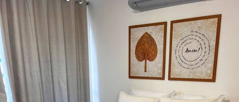 Departamento panorámico | Tabla de planchar con plancha y wifi gratis