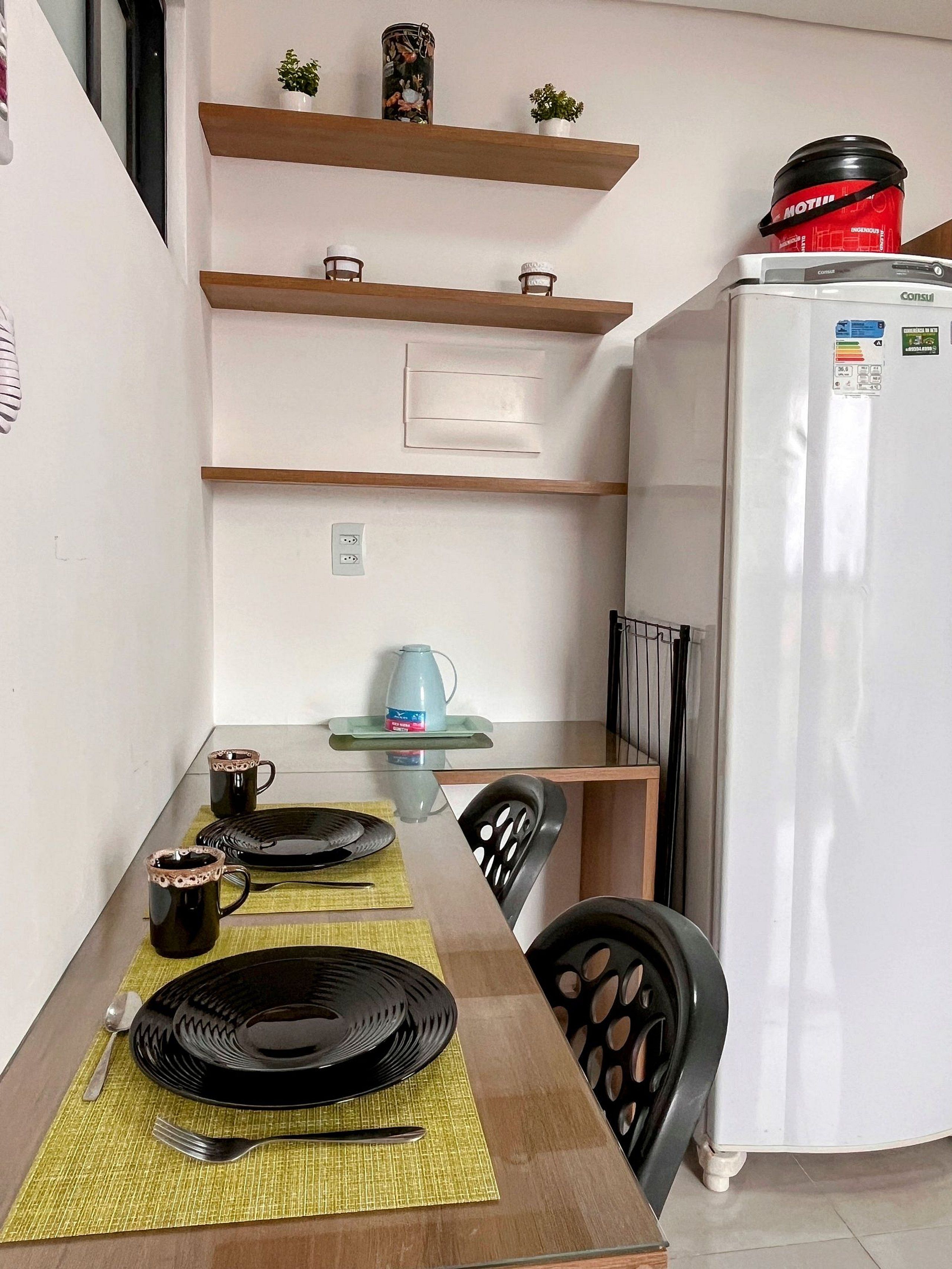 Tempat makan