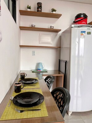 用餐區