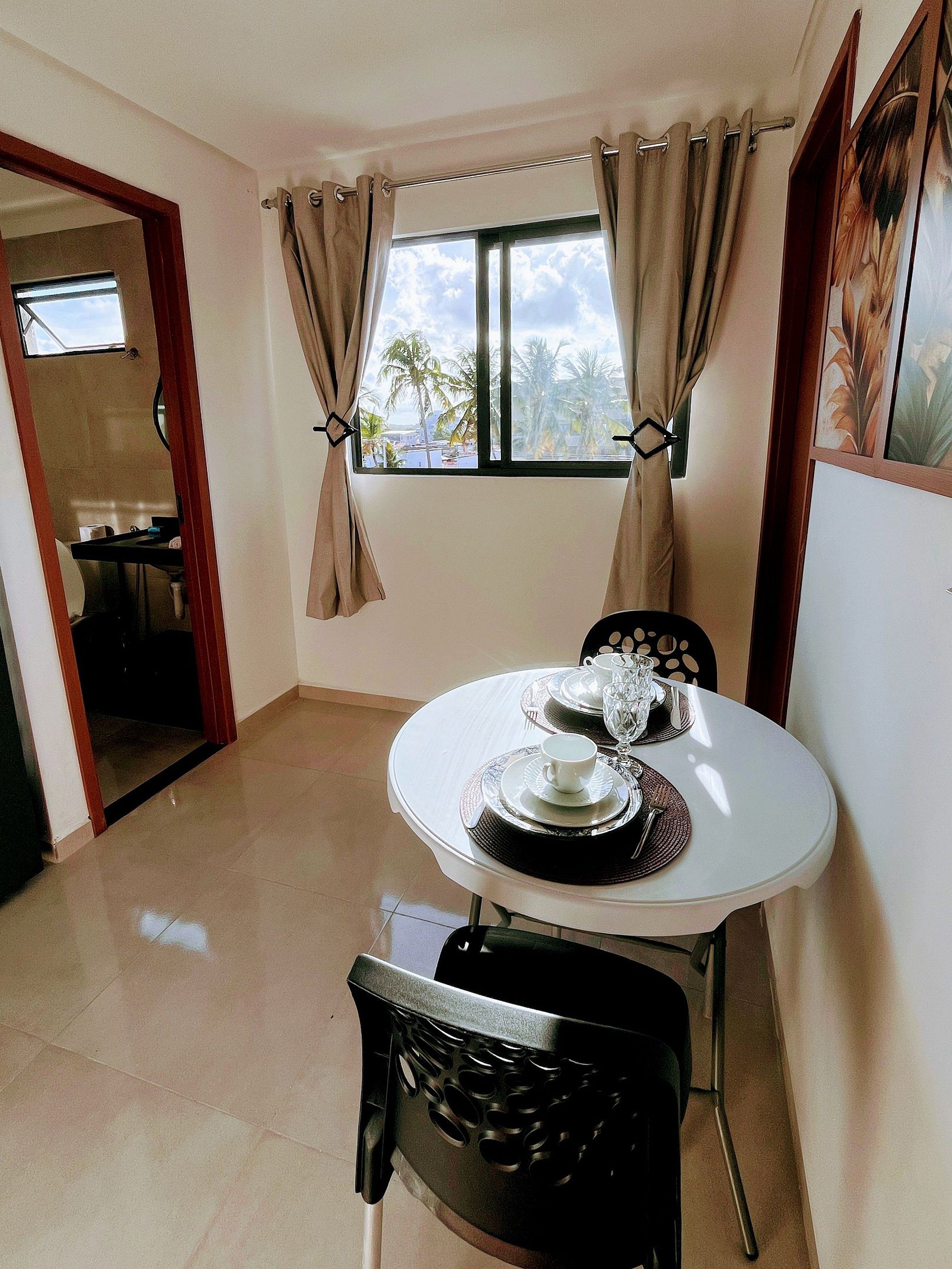 Tempat makan