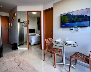 Interior - Moana Residencial - VSH (Ipojuca)