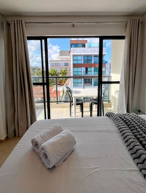 Panoramic Apartment - Moana Residencial - VSH (Ipojuca)