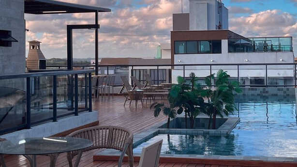 Unclassified image, 1 of 44, button - Moana Residencial - VSH (Ipojuca)