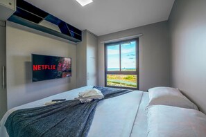 Basic Apartment | 1 bedroom - VG Sun Cumbuco #403 Vista Mar by Carpediem (Caucaia)