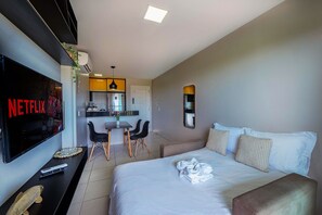 Basic-Apartment