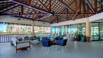 Leilighet – basic | Terrasse/patio