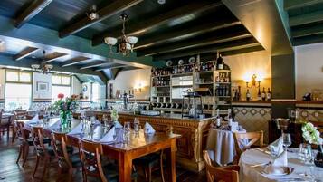 Bar (ter plaatse)
