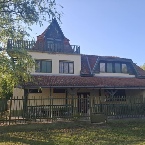 Margaréta Vendégház Soltvadkert, Tágas Kisállatbarát szállás