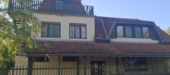 Margaréta Vendégház Soltvadkert, Tágas Kisállatbarát szállás