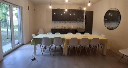 Margaréta Vendéghåz Soltvadkert, Tågas Kisållatbaråt szållås