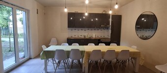 Margaréta Vendégház Soltvadkert, Tágas Kisállatbarát szállás