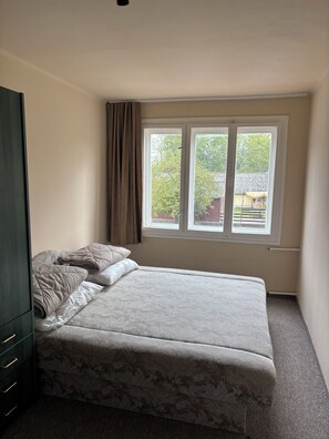 8 Schlafzimmer, WLAN, Bettwäsche