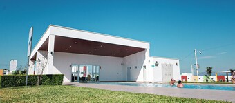 Casa 88 a 30 minutos de ataco