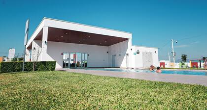 Casa 88 a 30 minutos de ataco