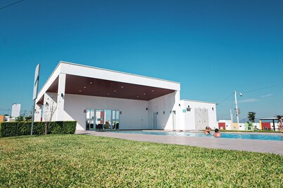 Casa 88 a 30 minutos de ataco