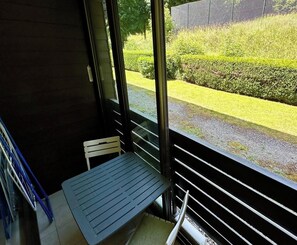 Property grounds - Mountain Base for 5 with Balcony (Mont-Dore)