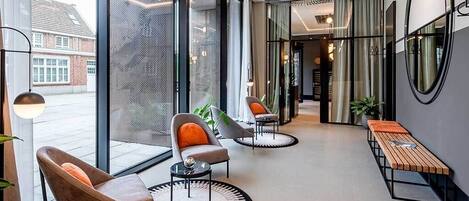 Intérieur