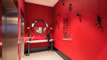 Interieur