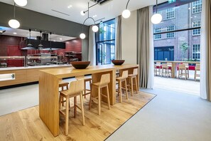 Servei de restauració