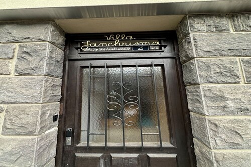 Séjour familial spacieux au Mont-Dore