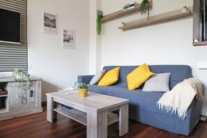Smart TV - Casa Carolina by Case al Lago (Desenzano del Garda)