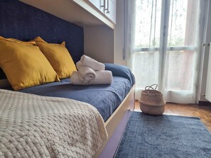 3 bedrooms, free WiFi, bed sheets - Casa Carolina by Case al Lago (Desenzano del Garda)