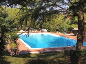 Pool - Casa Carolina by Case al Lago (Desenzano del Garda)