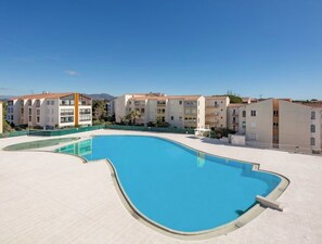 Pool - Le Cosy du lagon Bleu (Fréjus)