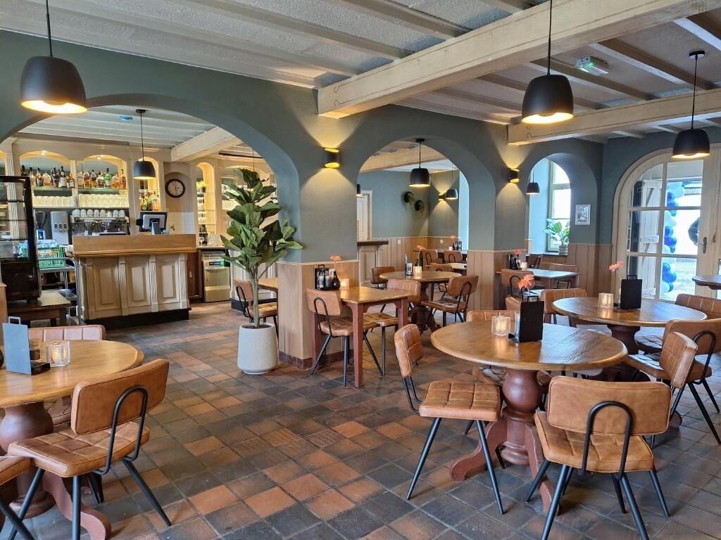Restauration