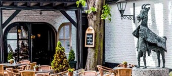 Stay in Scenic Thorn – Beautiful Dutch Room Steps from Culture, Dining & Trails