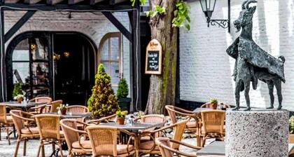 Peaceful Stay in Thorn â Explore Cobblestone Streets, Historic Buildings