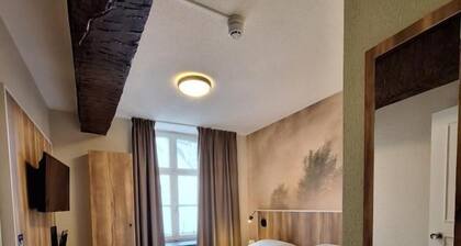 Peaceful Stay in Thorn – Explore Cobblestone Streets, Historic Buildings