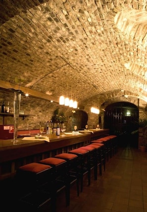 Bar (sur place)