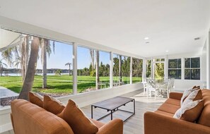Interior - Lakefront Luxury w/ Private Dock + Sunrises (Orlando)