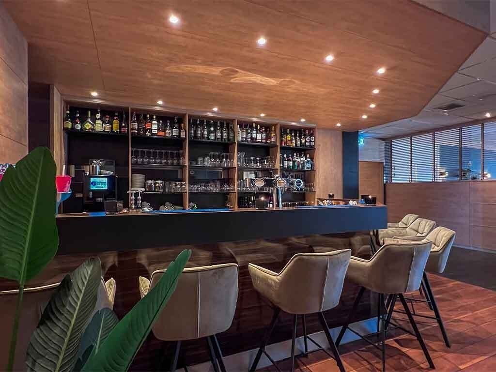 Bar (na propriedade)