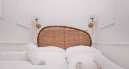 Design Micro-Studio - 10 minutes to Central Station