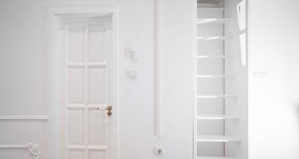 Design Micro-Studio - 10 minutes to Central Station