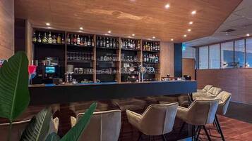 Bar (ter plaatse)