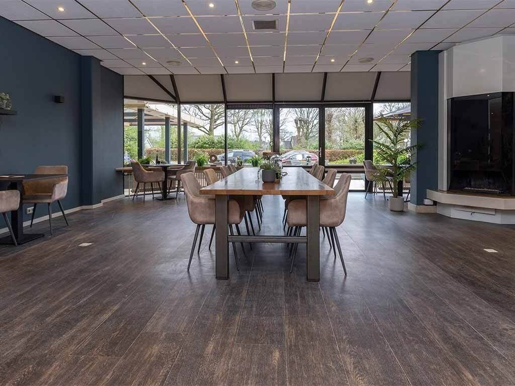 Servei de restauració