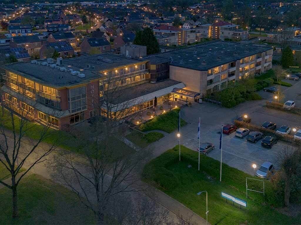 Eksteriør