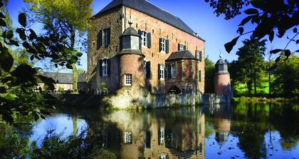 Family-Friendly Hideaway with Garden Views Close to GaiaZOO