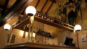 Bar (sur place)