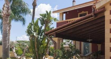 L'ombra dell'Ulivo B&b