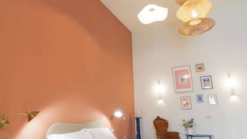 Comfort-Dreibettzimmer